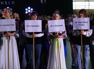 XX Przegląd Form Tanecznych w Pucku