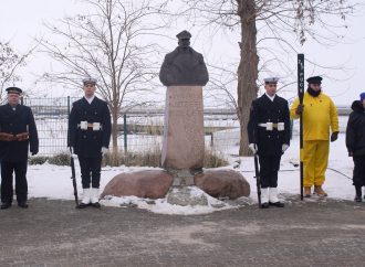 106 rocznica Zaślubin Polski z Morzem w Pucku