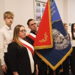 Gen. Józef Haller został patronem Technikum w Zespole Szkół nr 1 we Władysławowie