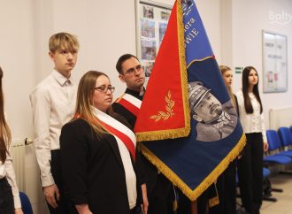 Gen. Józef Haller został patronem Technikum w Zespole Szkół nr 1 we Władysławowie