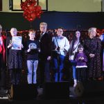 Biblioteka w Helu uhonorowała czytelników