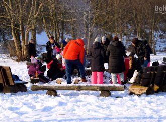 Ferie zimowe w gminie Puck