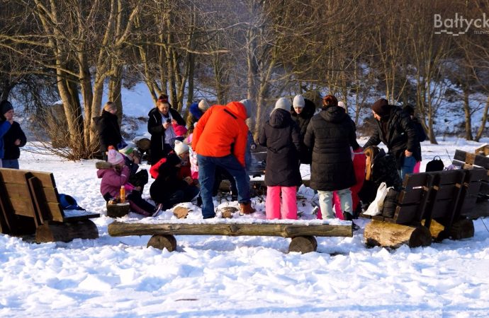 Ferie zimowe w gminie Puck