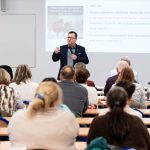 Konferencja dla nauczycieli