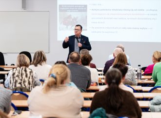 Konferencja dla nauczycieli