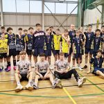 Sportowy hołd dla historii. MKS Korab Puck z podwójnym podium w Turnieju Zaślubin Polski z Morzem