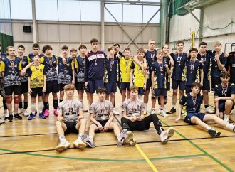 Sportowy hołd dla historii. MKS Korab Puck z podwójnym podium w Turnieju Zaślubin Polski z Morzem