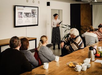 Nowe rodziny zastępcze i pogotowie rodzinne wzmacniają opiekę nad dziećmi w powiecie puckim. PCPR w Pucku podsumowuje 2025 rok