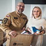 Bezpieczeństwo priorytetem: czujniki dymu i czadu trafią do rodzin zastępczych w powiecie puckim