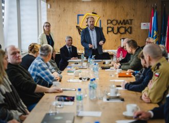 Ptasia grypa i dzikie ptactwo w powiecie puckim: eksperci radzą, jak zachować bezpieczeństwo