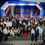 Gala Sportu we Władysławowie. Lokalni sportowcy nagrodzeni