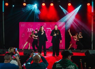 „Moda na Puck – Autentyczność ma styl”. Moda, muzyka i disco w klimacie lat 80. już 7 marca!
