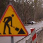 Rozpoczął się remont drogi wojewódzkiej 215