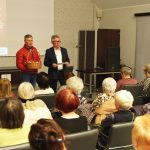 Filmowy Dzień Kobiet w Helu