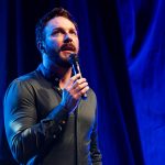 Uniatowski zaśpiewał we Władysławowie