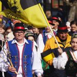 20. edycja Dnia Jedności Kaszubów we Władysławowie