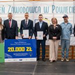 Dzień Zawodowca w powiecie puckim