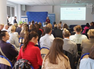 „Metropolia Włączająca” – seminarium w Pucku