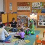 Dzień Otwarty w Przedszkolu Samorządowym w Pucku