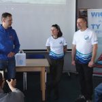 III Sympozjum Kajakarstwa Morskiego w Pucku