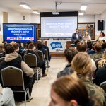 Międzynarodowe Forum Młodzieży i Kultur w Kłaninie