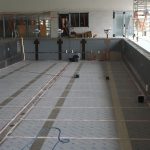 Basen w Krokowej rośnie w oczach – otwarcie już 1 czerwca