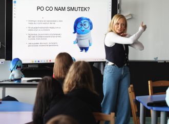 Konferencja Hel-LO Edukacja na Tak