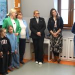 Puckie Centrum Wsparcia wzbogaciło się o nowoczesny sprzęt terapeutyczny i multimedialny