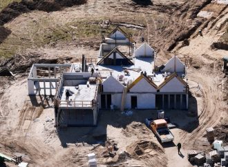 Żłobek Samorządowy w Rekowie Górnym rośnie w oczach