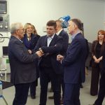 Spółka „Polskie Elektrownie Jądrowe” wizytuje szkoły powiatu puckiego