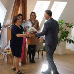 Dzień Pracownika Ochrony Zdrowia w Szpitalu Puckim