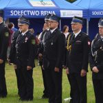 Jubileusz 60-lecia OSP w Kosakowie