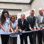 Przychodnia POZ w Jastrzębiej Górze ponownie otwarta