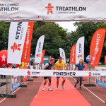 PGK Triathlon Puck 2026
