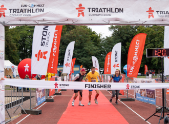 PGK Triathlon Puck 2026