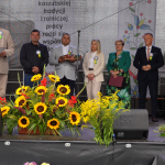 Dożynki Gminy Krokowa