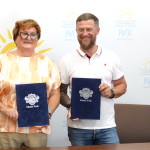 Puck buduje replikę łodzi słowiańskiej