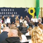 Gmina Puck rozpoczęła rok szkolny 2026/27 w Żelistrzewie