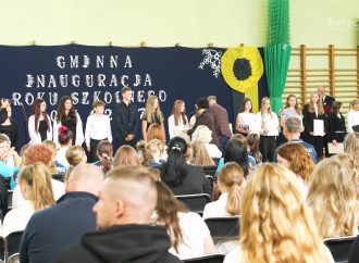 Gmina Puck rozpoczęła rok szkolny 2026/27 w Żelistrzewie