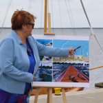 Powstanie II etap mariny w Pucku