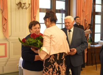 Złote Gody 2026 – gmina Krokowa