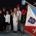 Jubileusz 35-lecia Zespołu Szkół Ogólnokształcących w Helu