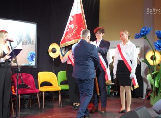 80 lat PZS Kłanino