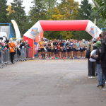 12. Półmaraton Ziemi Puckiej i 1. Pucka Piątka