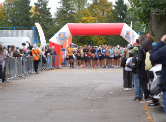 12. Półmaraton Ziemi Puckiej i 1. Pucka Piątka