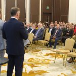 Konferencja „NORDA – przestrzeń dla biznesu”