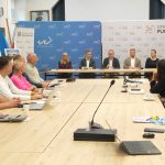 Unijne wsparcie dla gminy Władysławowo i gminy Puck