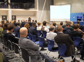 Konferencja „Wody Zatoki Gdańskiej i Puckiej – stan obecny i możliwe zmiany”