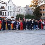 Mistrzostw Świata klasy U23 iQFOiL w Pucku